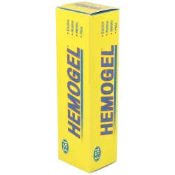 ESI Hemogel 50ml | Farmacia Barata ESI Hemogel 50ml | Farmacia Barata