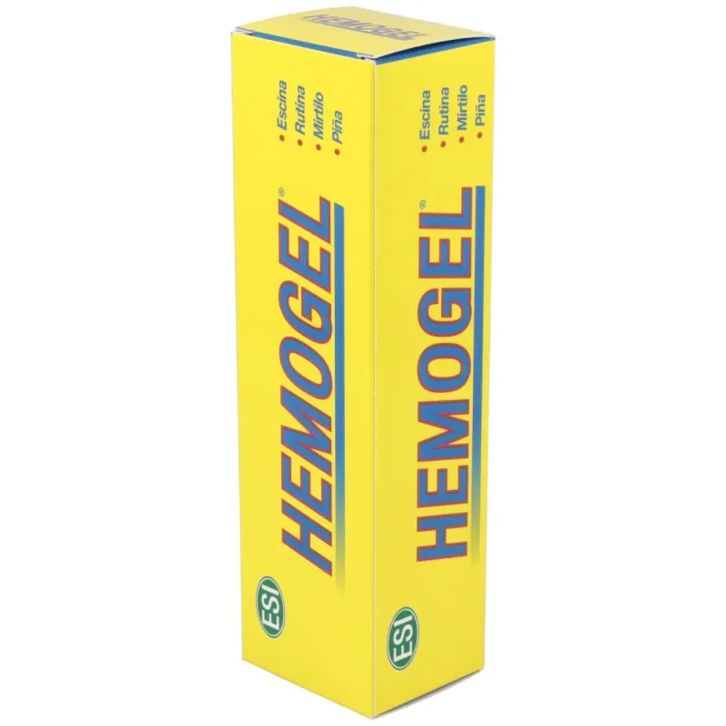 ESI Hemogel 50ml | Farmacia Barata ESI Hemogel 50ml | Farmacia Barata