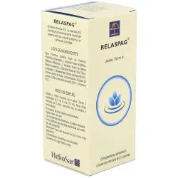 Heliosar Relaspag, 150ml | Farmacia Barata Heliosar Relaspag, 150ml | Farmacia Barata
