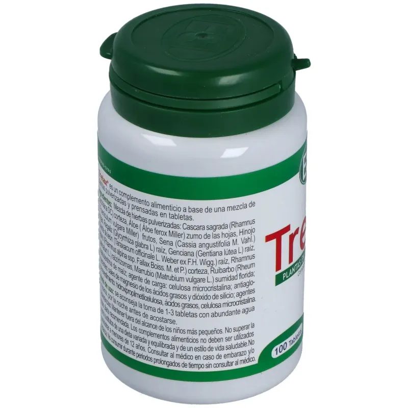 ESI Trelax 100 comprimidos | Farmacia Barata ESI Trelax 100 comprimidos | Farmacia Barata