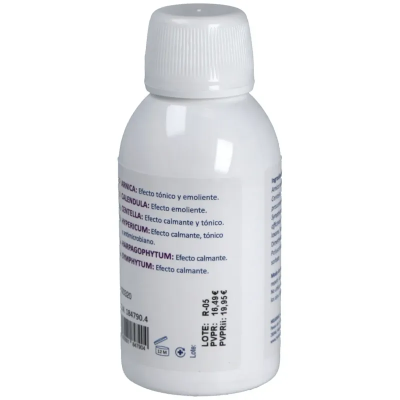 Opobalsam Crema 150ml Heliosar | Farmacia Barata