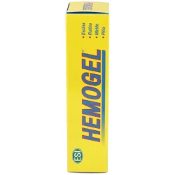 ESI Hemogel 50ml | Farmacia Barata ESI Hemogel 50ml | Farmacia Barata