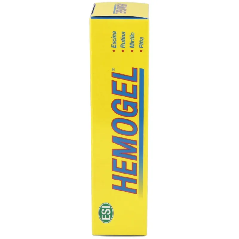 ESI Hemogel 50ml | Farmacia Barata ESI Hemogel 50ml | Farmacia Barata