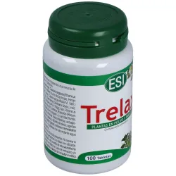 ESI Trelax 100 comprimidos | Farmacia Barata ESI Trelax 100 comprimidos | Farmacia Barata