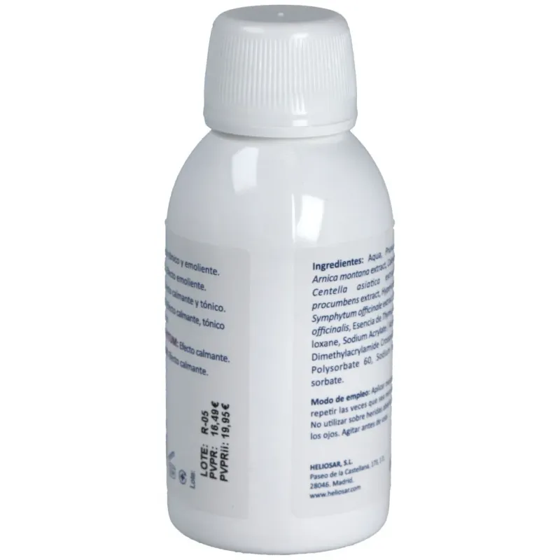 Opobalsam Crema 150ml Heliosar | Farmacia Barata