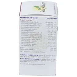 Vitasan Human Biota 30 cápsulas | Farmacia Barata