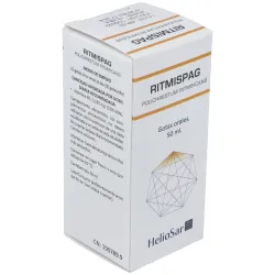 Ritmispag Polichrestum Ritmificans | Farmacia Barata Ritmispag Polichrestum Ritmificans | Farmacia Barata