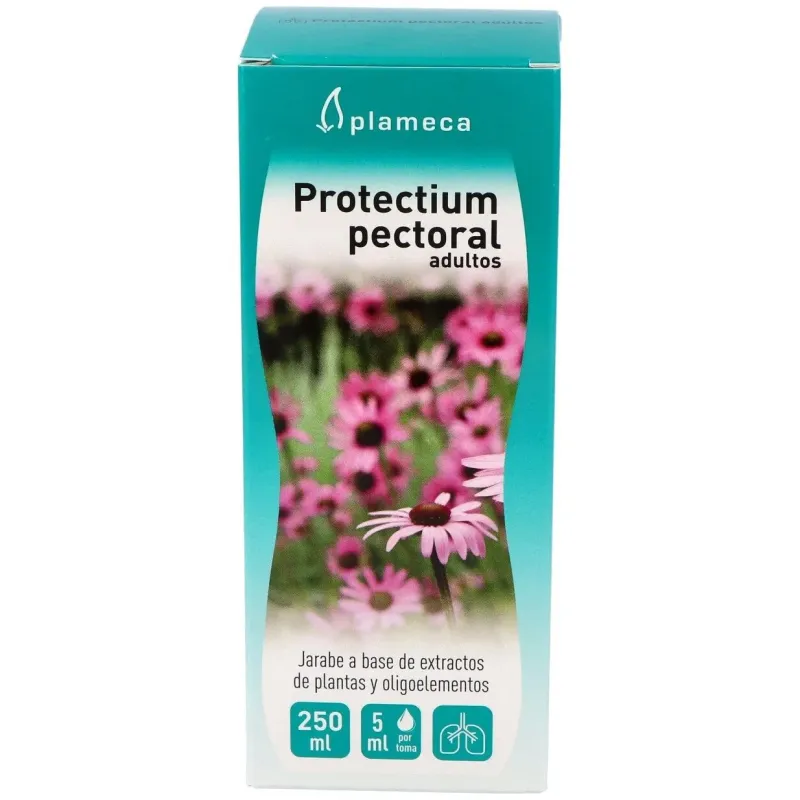 Protectium Pect. Adultos 250 ml | Farmacia Barata Protectium Pect. Adultos 250 ml | Farmacia Barata