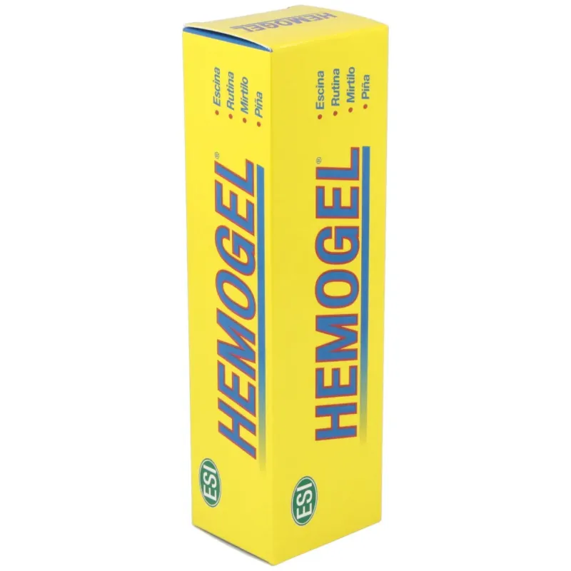 ESI Hemogel 50ml | Farmacia Barata ESI Hemogel 50ml | Farmacia Barata
