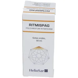 Ritmispag Polichrestum Ritmificans | Farmacia Barata Ritmispag Polichrestum Ritmificans | Farmacia Barata