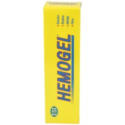 ESI Hemogel 50ml | Farmacia Barata ESI Hemogel 50ml | Farmacia Barata