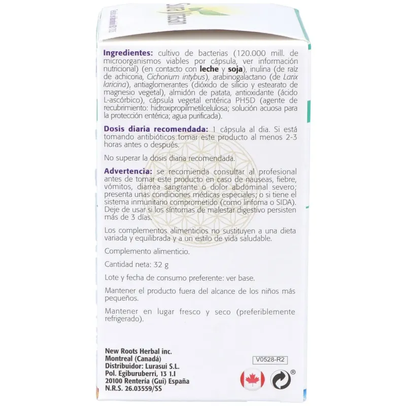 Pro Recovery 30 cápsulas Sura Vitasan | Farmacia Barata
