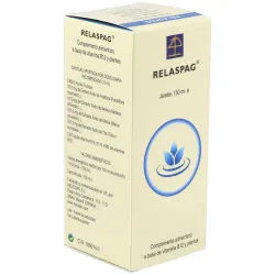 Heliosar Relaspag, 150ml | Farmacia Barata Heliosar Relaspag, 150ml | Farmacia Barata