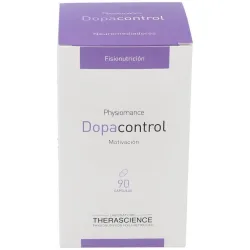 Therascience Dopacontrol, 90 cápsulas