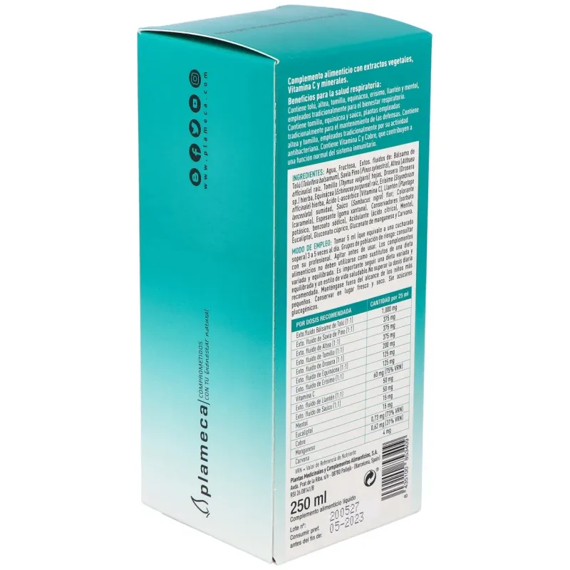 Protectium Pect. Adultos 250 ml | Farmacia Barata Protectium Pect. Adultos 250 ml | Farmacia Barata