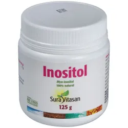 Sura Vitasan Inositol, 125 g