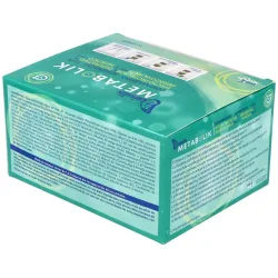 Neolabs Krisalis Metabolic 20 viales | Farmacia Barata Neolabs Krisalis Metabolic 20 viales | Farmacia Barata