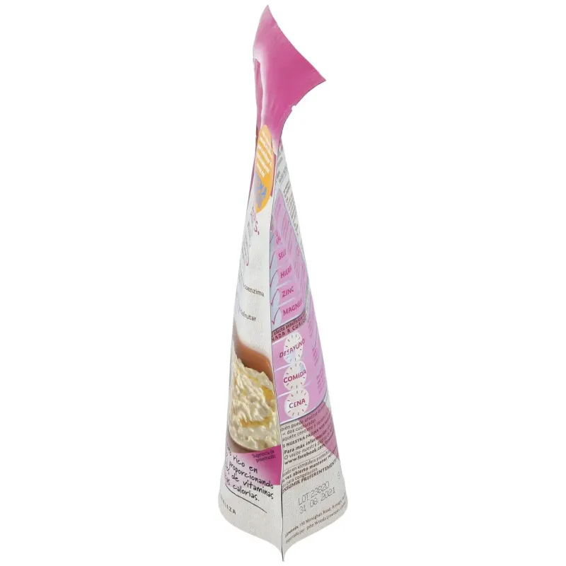 Linwoods Lino Nueces Almendras Q10 200 g | Farmacia Barata Linwoods Lino Nueces Almendras Q10 200 g | Farmacia Barata