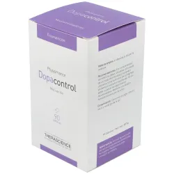 Dopacontrol 90cap Therascience | Farmacia Barata