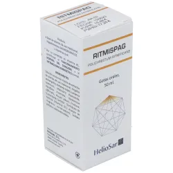 Ritmispag Polichrestum Ritmificans | Farmacia Barata Ritmispag Polichrestum Ritmificans | Farmacia Barata