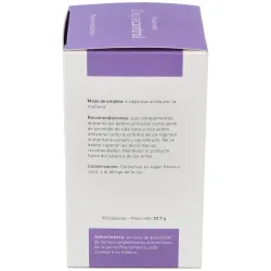 Dopacontrol 90cap Therascience | Farmacia Barata