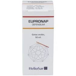 Eupronap Defensium 50ml Heliosar | Farmacia Barata Eupronap Defensium 50ml Heliosar | Farmacia Barata