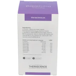Dopacontrol 90cap Therascience | Farmacia Barata