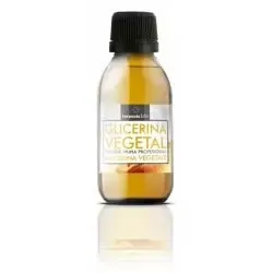 Glicerina Vegetal Terpenic 125 g | Farmacia Barata Glicerina Vegetal Terpenic 125 g | Farmacia Barata