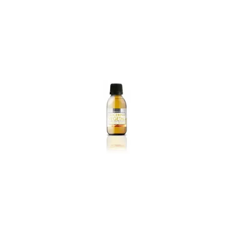 Glicerina Vegetal Terpenic 125 g | Farmacia Barata Glicerina Vegetal Terpenic 125 g | Farmacia Barata