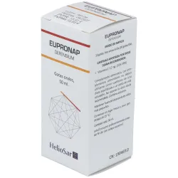 Eupronap Defensium 50ml Heliosar | Farmacia Barata Eupronap Defensium 50ml Heliosar | Farmacia Barata