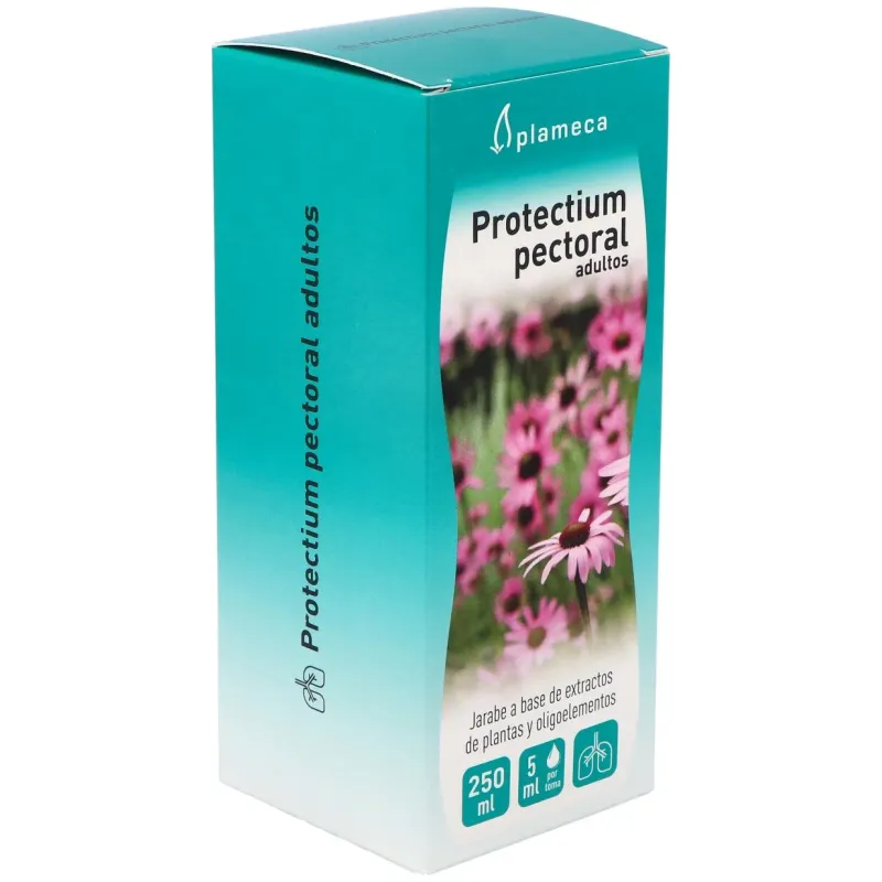 Protectium Pect. Adultos 250 ml | Farmacia Barata Protectium Pect. Adultos 250 ml | Farmacia Barata