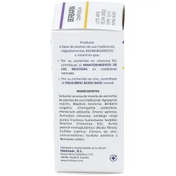 Berbarin Compensium 50ml Heliosar | Farmacia Barata Berbarin Compensium 50ml Heliosar | Farmacia Barata