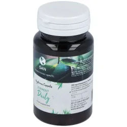San Probiotic Ferment Daily 60 cápsulas | Farmacia Barata San Probiotic Ferment Daily 60 cápsulas | Farmacia Barata