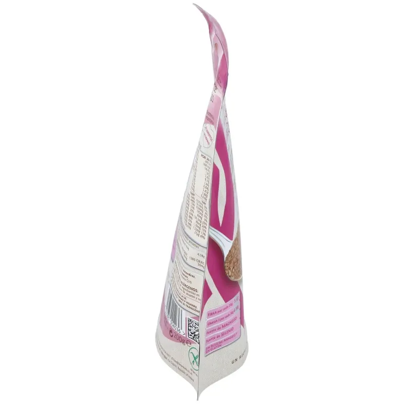 Linwoods Lino Nueces Almendras Q10 200 g | Farmacia Barata Linwoods Lino Nueces Almendras Q10 200 g | Farmacia Barata