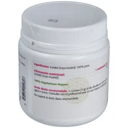 Inositol 125g Sura Vitasan | Farmacia Barata Inositol 125g Sura Vitasan | Farmacia Barata