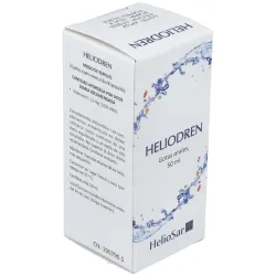 Heliodren 50ml Heliosar | Farmacia Barata Heliodren 50ml Heliosar | Farmacia Barata