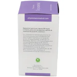 Dopacontrol 90cap Therascience | Farmacia Barata