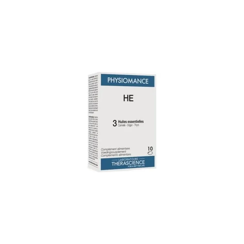 HE 10PERL Therascience | Farmacia Barata HE 10PERL Therascience | Farmacia Barata
