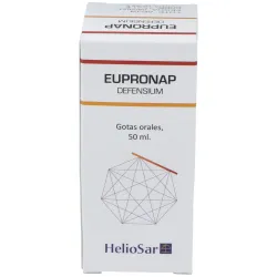 Eupronap Defensium 50ml Heliosar | Farmacia Barata Eupronap Defensium 50ml Heliosar | Farmacia Barata