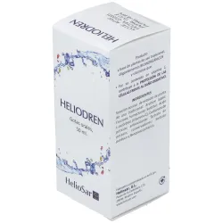 Heliodren 50ml Heliosar | Farmacia Barata Heliodren 50ml Heliosar | Farmacia Barata