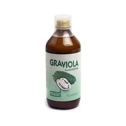 Artesania Agricola Plantis Graviola, 500 ml