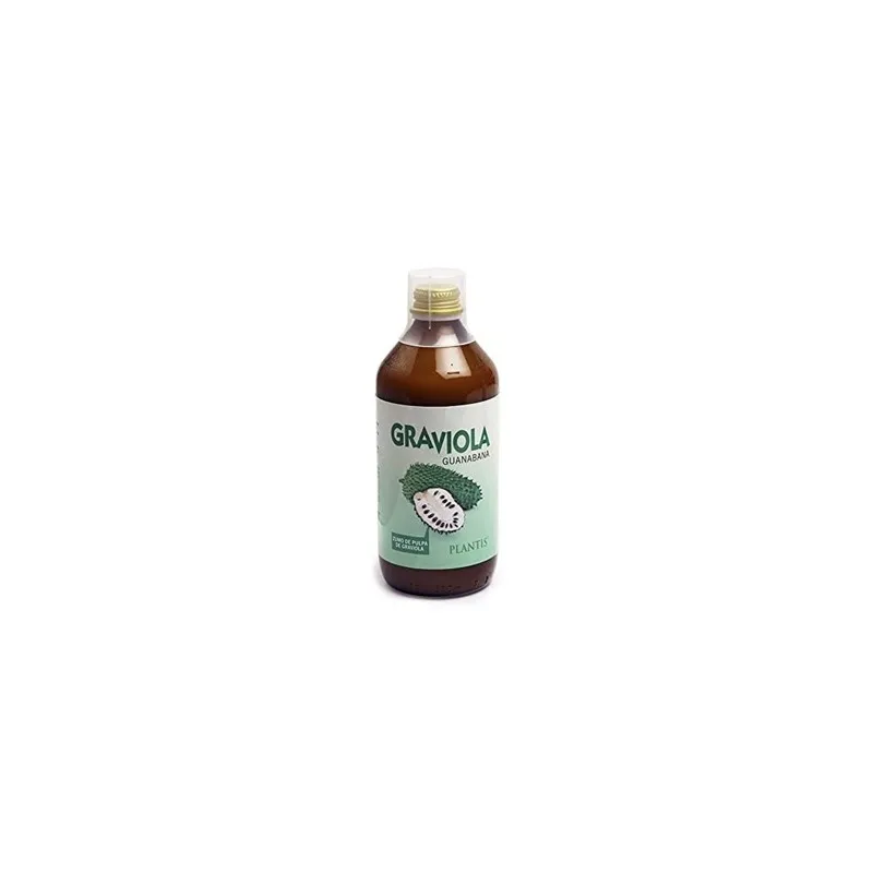 Plantis Graviola 500 ml | Farmacia Barata