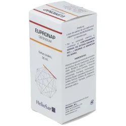 Eupronap Defensium 50ml Heliosar | Farmacia Barata Eupronap Defensium 50ml Heliosar | Farmacia Barata