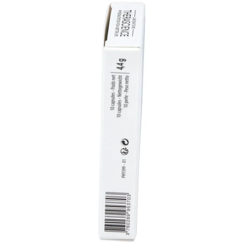 HE 10PERL Therascience | Farmacia Barata HE 10PERL Therascience | Farmacia Barata