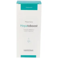 Therascience Hepatoboost, 500 ml