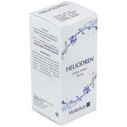 Heliodren 50ml Heliosar | Farmacia Barata Heliodren 50ml Heliosar | Farmacia Barata