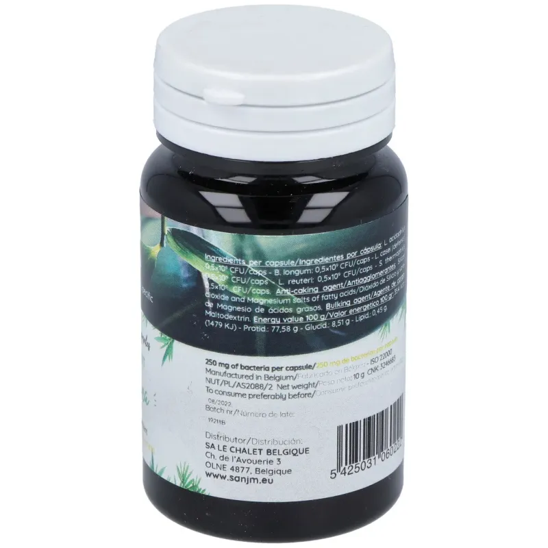 Ferment Femina San Probiotic | Farmacia Barata Ferment Femina San Probiotic | Farmacia Barata