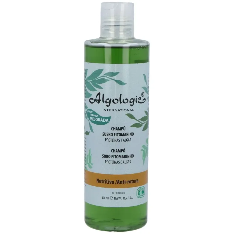 Algologi Champú Prot 342 ml | Farmacia Barata Algologi Champú Prot 342 ml | Farmacia Barata