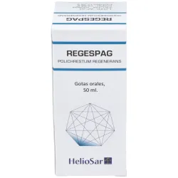 Regespag Polichrestum Regenerans 50 ml | Farmacia Barata Regespag Polichrestum Regenerans 50 ml | Farmacia Barata