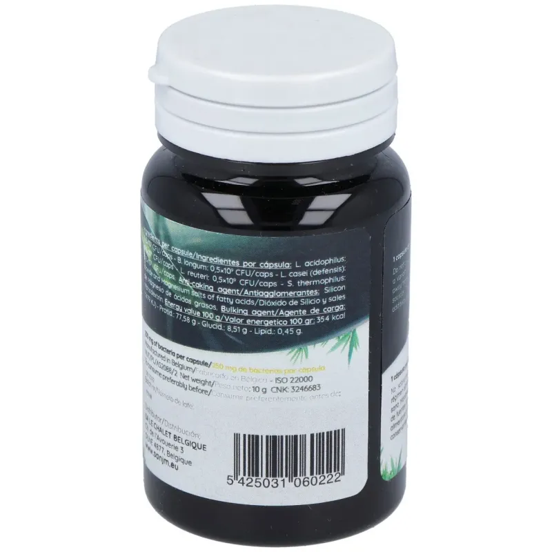 Ferment Femina San Probiotic | Farmacia Barata Ferment Femina San Probiotic | Farmacia Barata